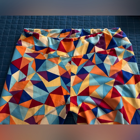 LuLaRoe leggings! T&C - Picture 6 of 7